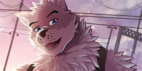 Gay Furry Nsfw Visual Novel Sileo Tales Of A New Dawn Explores Yiffing