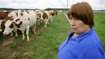 Bauernopfer - Landwirtschaft am Scheideweg | NDR.de - Fernsehen ...