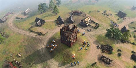 7 Must Try Age Of Empires 4 Mods The Games Dot Cn