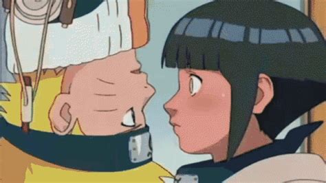 Bagaimanakah kelanjutan kisah fantasi romantis ini? Foto Romantis Anime Naruto - Nusagates