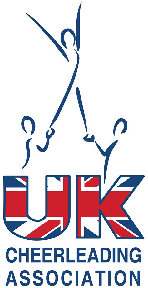 ukca-logo - UK Cheerleading Association