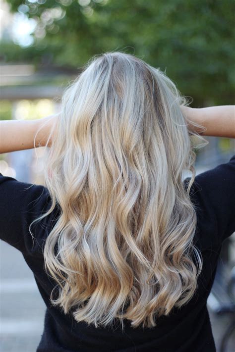 Thinking Of Going Blonde Here Are 5 Things To Know First Northwest Blonde