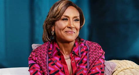 Official Trailer Released For Turning The Tables With Robin Roberts