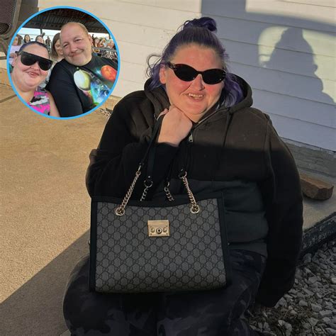 1000-Lb. Sisters' Amy Slaton Returns to Instagram Amid Divorce | In
