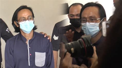 Radhi OAG Mengaku Tak Bersalah Pukul Isteri Siap Belanja Lagu Slumber