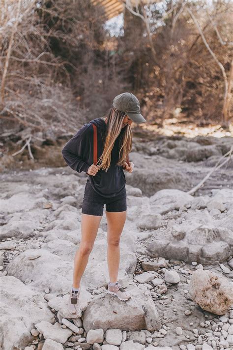 Hiking Date Outfit Cute Hiking Outfits Summer Hike Outfits
