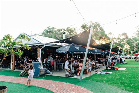 Perth Is Ok — 24 Of The Best Kid Friendly Restaurants And Pubs