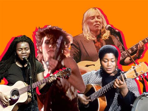 Best Female Guitarists 20 Kick Ass Women Who Boot Men Off The Stage