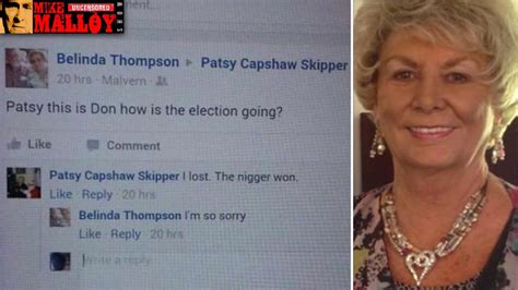 Alabama Gop Mayor Gets Nasty On Facebook Youtube