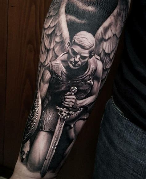 Female guardian angel tattoo designs guardian angel tattoos. Guardian Angel Tattoo | Guardian angel tattoo, Angel ...