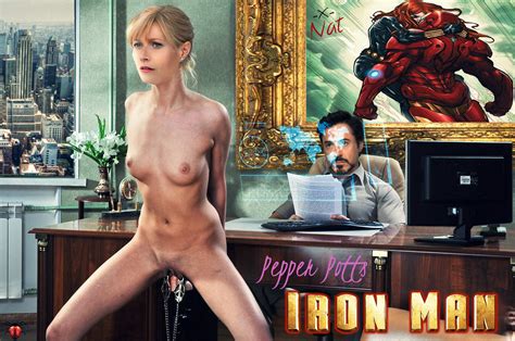 Post 2002107 Avengers FromHolland Gwyneth Paltrow Iron Man Marvel