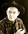 A drifting cowboy: Reel Cowboys of the Santa Susanas -- Harry Carey