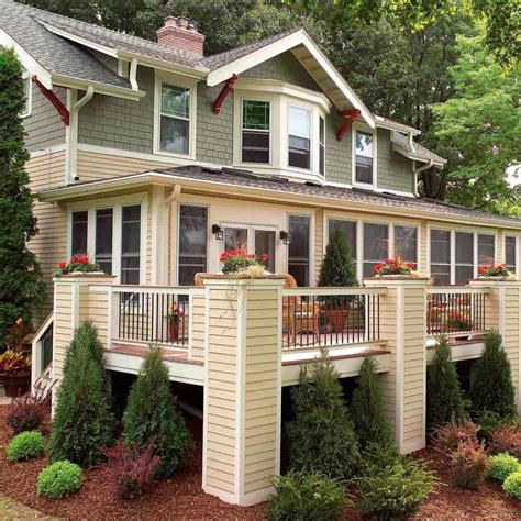 10 budget ideas from brooklyn garden designer brook klausing. 13 Before and After Backyard Makeovers You Can Do in a ...