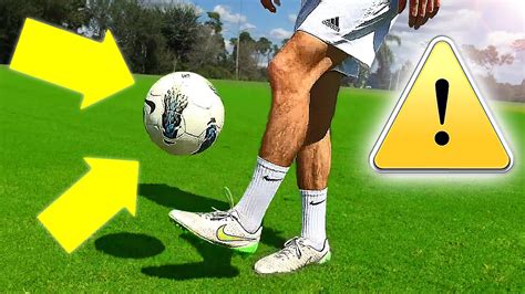 Soccerfootball Juggling Tutorial The Basics For Kids And Beginners