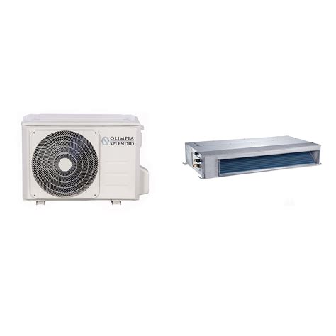 Buying guide for best mini split air conditioners. Wall-mounted air conditioner - NEXYA S4 - Olimpia Splendid ...