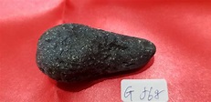 真正天然泰國黑隕石.非人工仿造品.低價出清. 能量石.多款可挑 | Yahoo奇摩拍賣