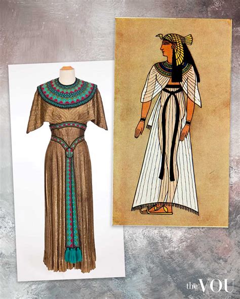 Egyptian Style From Ancient Egypt Fashion To Latest Trends Fashnfly