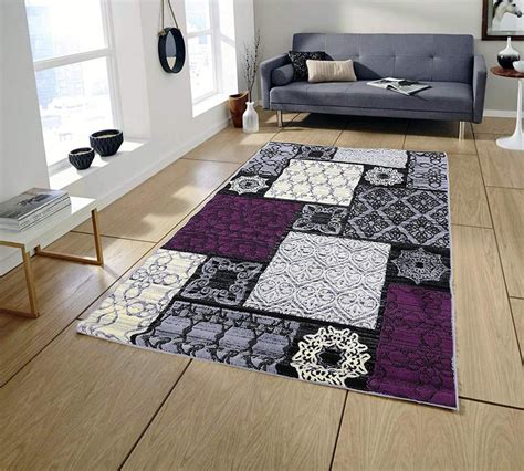 Pyramid Decor Area Rugs For Living Room Area Rugs Clearance 5x7 Runner