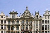 Sehenswürdigkeiten in Brüssel :: Übersicht :: Tipps :: Information ...