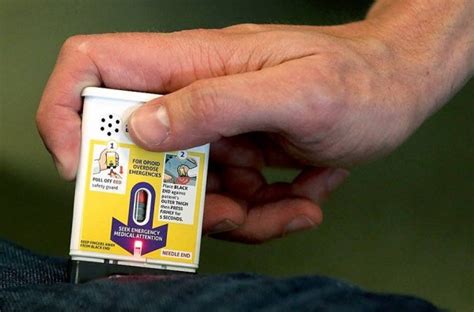 If you are using this medication at home, learn all. How to Use Naloxone to Reverse Opioid Overdose and Save Lives