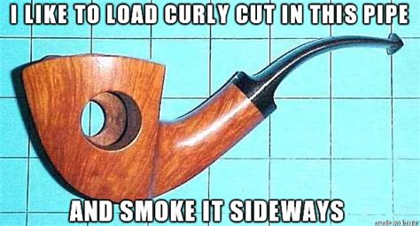 In Search Of Pipe Memes General Pipe Smoking Discussion Pipe