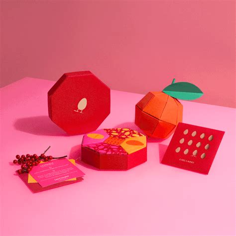 It's quite simple for you to grab a free gift during our lunar new year sale. Lunar New Year Sweet Treat Box — Annabelle Li