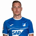 David Raum ist Euer TSG-Spieler der Saison » TSG Hoffenheim