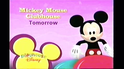 Download Mickey Mouse Clubhouse Promo And Commercial Mp4 And Mp3 3gp