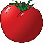 Tomato Clipart Tomatoes Pixel Getdrawings Svg Webstockreview