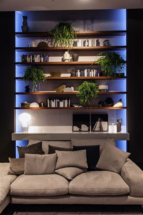 Creative Uses And Ideas For Wall Mounted Shelves In Home Decor