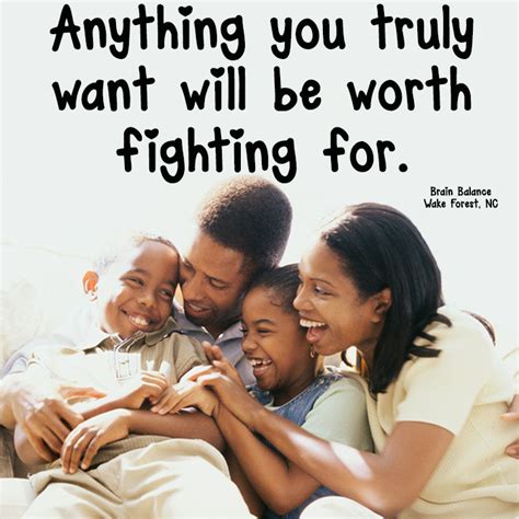 Anything You Truly Want Will Be Worth Fighting For Yours Truly Love And Marriage Wake Worth