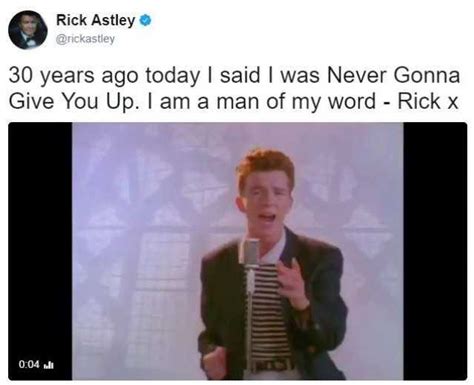 Nonton up to you di moviesrc gratis dengan subtitle indonesia! 19 Very Funny Rick Astley Meme Images and Pictures | MemesBoy