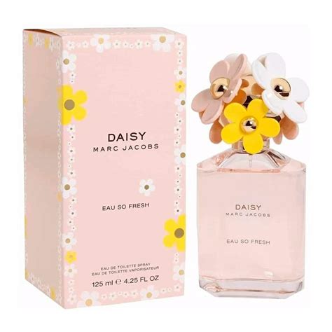 Perfume Daisy Eau So Fresh Perfumes Y Marcas