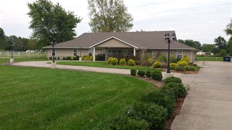 Life's Journey Senior Living - Pana | Assisted Living & Memory Care