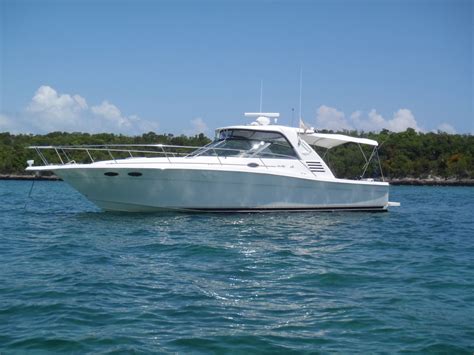37 Sea Ray 1999 370 Express Cruiser Stuart Florida Sold On 2017 06 27