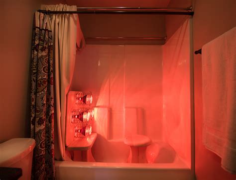 Sauna Shower Converter Sauna Shower Infrared Sauna Sauna