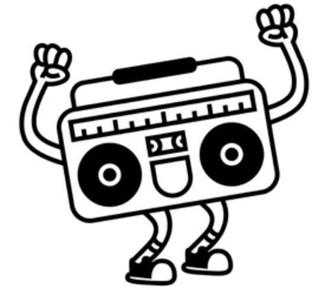 The Soundboard