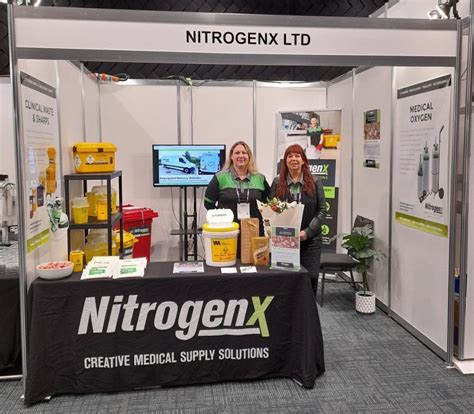 Clinical Waste Management Medical Sharps NZ Nitrogenx