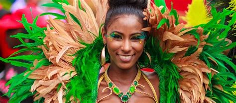 Jamaica Carnival 2018 Soaked In Soca Jamaican Carnival Caribbean