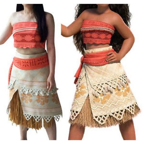 Let's connect diy baby moana costume | eya as lil' moana. Pin on Running Costumes