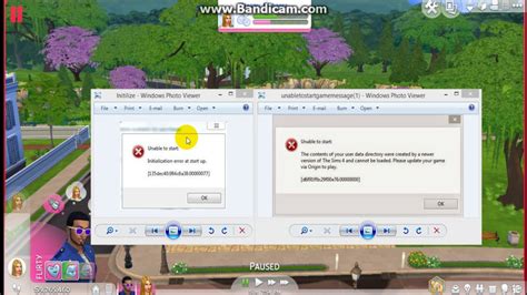 The Sims 4 Reloaded Unable To Start Mazmerchant