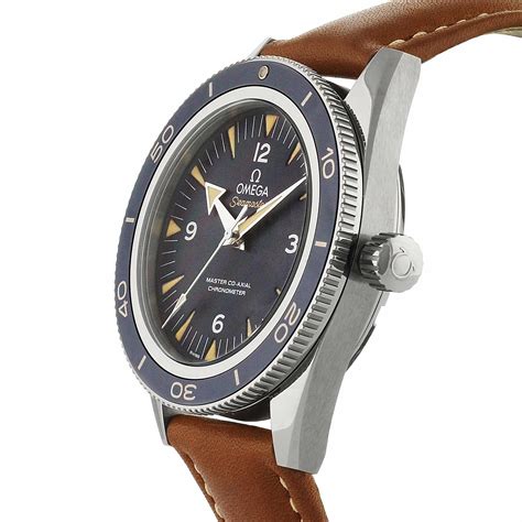 Shop with afterpay on eligible items. Omega Seamaster 300 Master Co-Axial 41mm Mens Watch - high ...