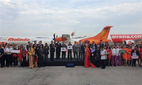 Andy burnham labour party leadership campaign, 2015. Prime Minister unveils the Visit Truly Asia Malaysia 2020 ...