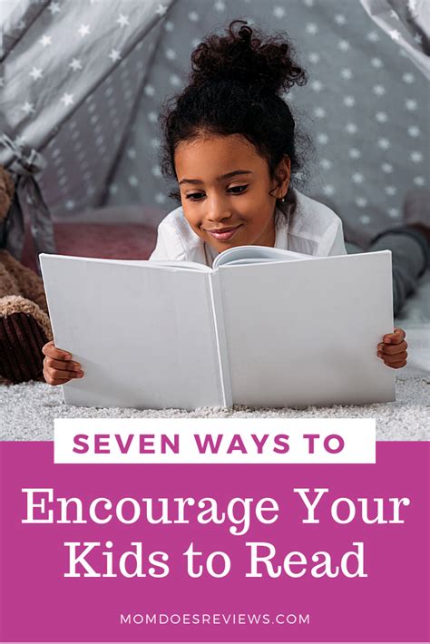 7 Ways To Encourage Your Children To Read In 2021 Homeschool