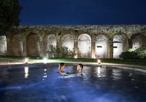 Distinctive lighting and furniture brand, destined for the world's most beautiful interiors, handmade in the english countryside, established 1988. Una giornata di relax alle QcTerme Milano - Conosco Un Posto
