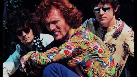 Eric Clapton ~ Cream 1967 Youtube