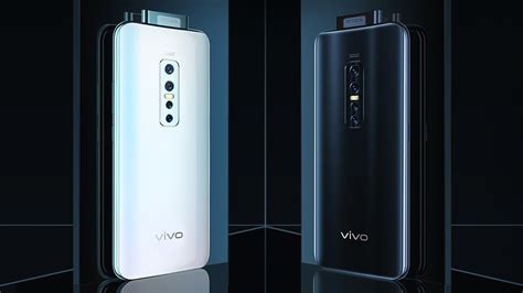 We've got you covered with our guide to buying a phone with a great camera. Vivo V17Pro with dual pop-up selfie camera launched in ...