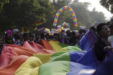 india supreme court set to address sodomy law for the last time huffpost