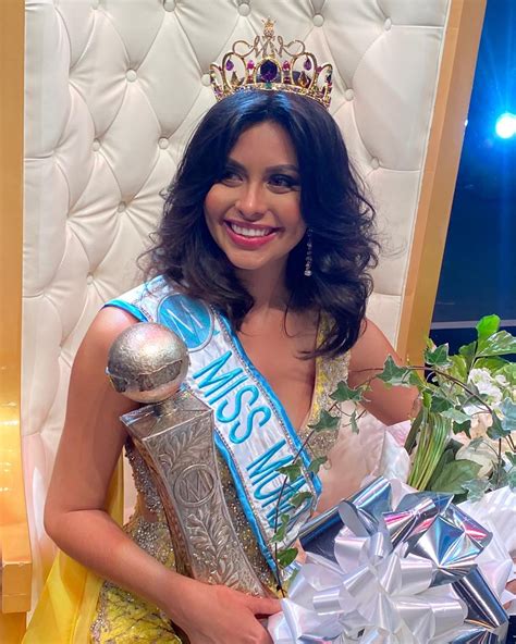 miss world miss world puerto rico 2021 crowned aryam