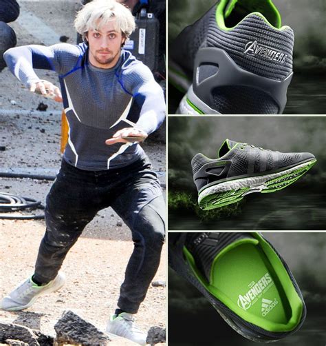 Aaron taylor johnson quicksilver aaron johnson teen movies old movies angus thongs and perfect snogging walk to remember best movie posters interracial. Avengers 2 Age Of Ultron Fashion Items: What They Wear ...